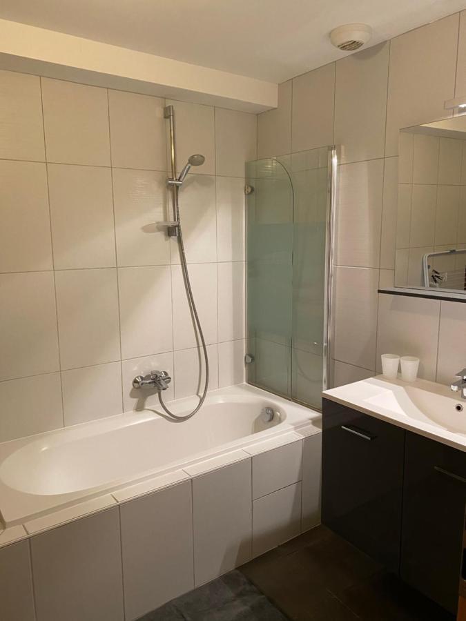 Apartament Duplex Moderne A 10 Minutes De Colmar Wintzenheim Zewnętrze zdjęcie