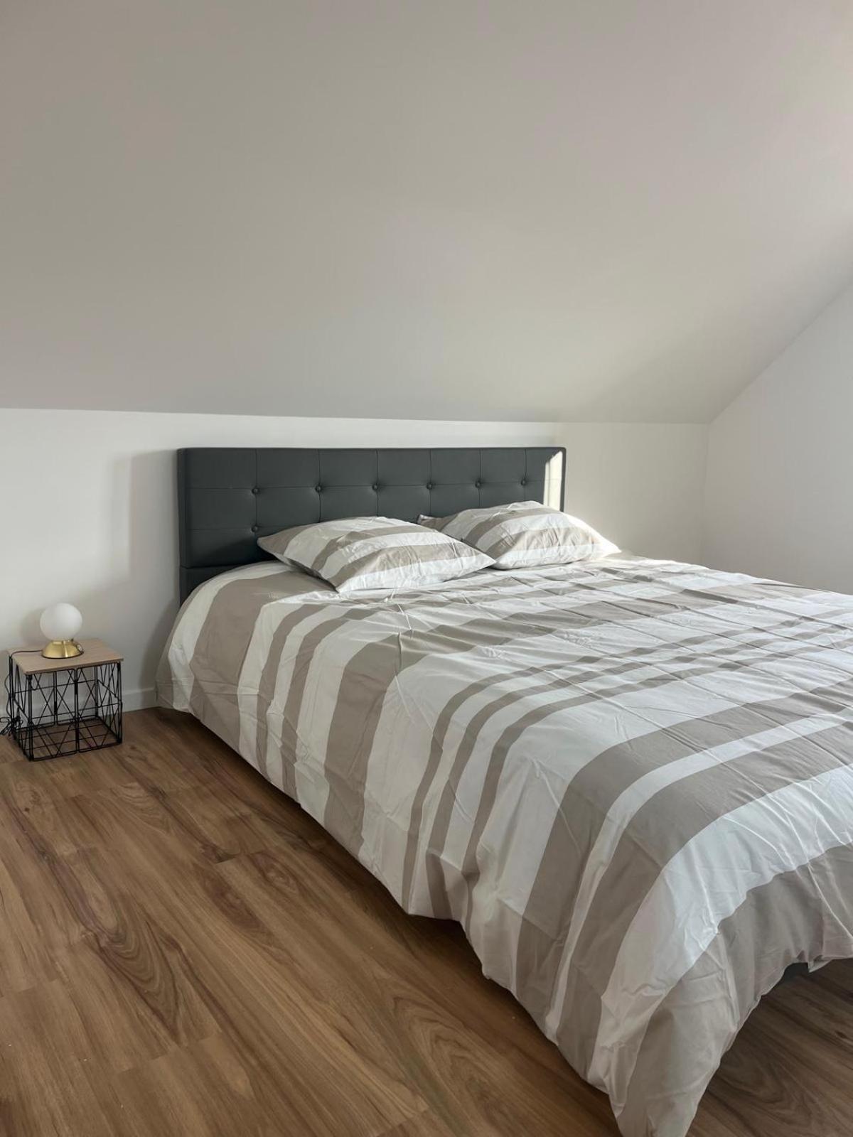 Apartament Duplex Moderne A 10 Minutes De Colmar Wintzenheim Zewnętrze zdjęcie