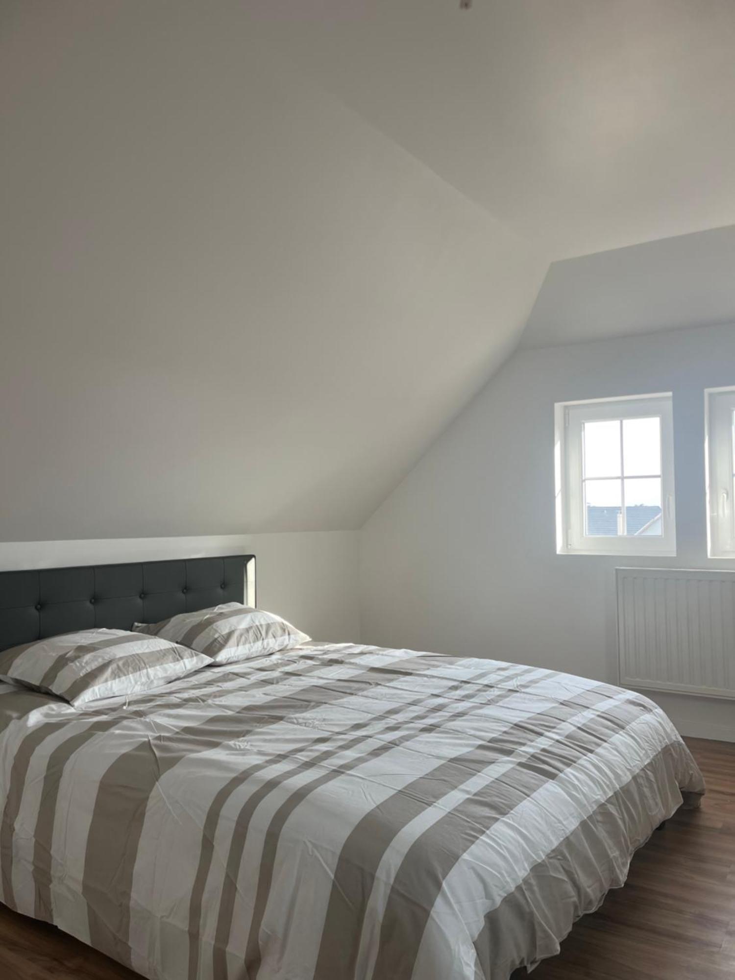 Apartament Duplex Moderne A 10 Minutes De Colmar Wintzenheim Zewnętrze zdjęcie