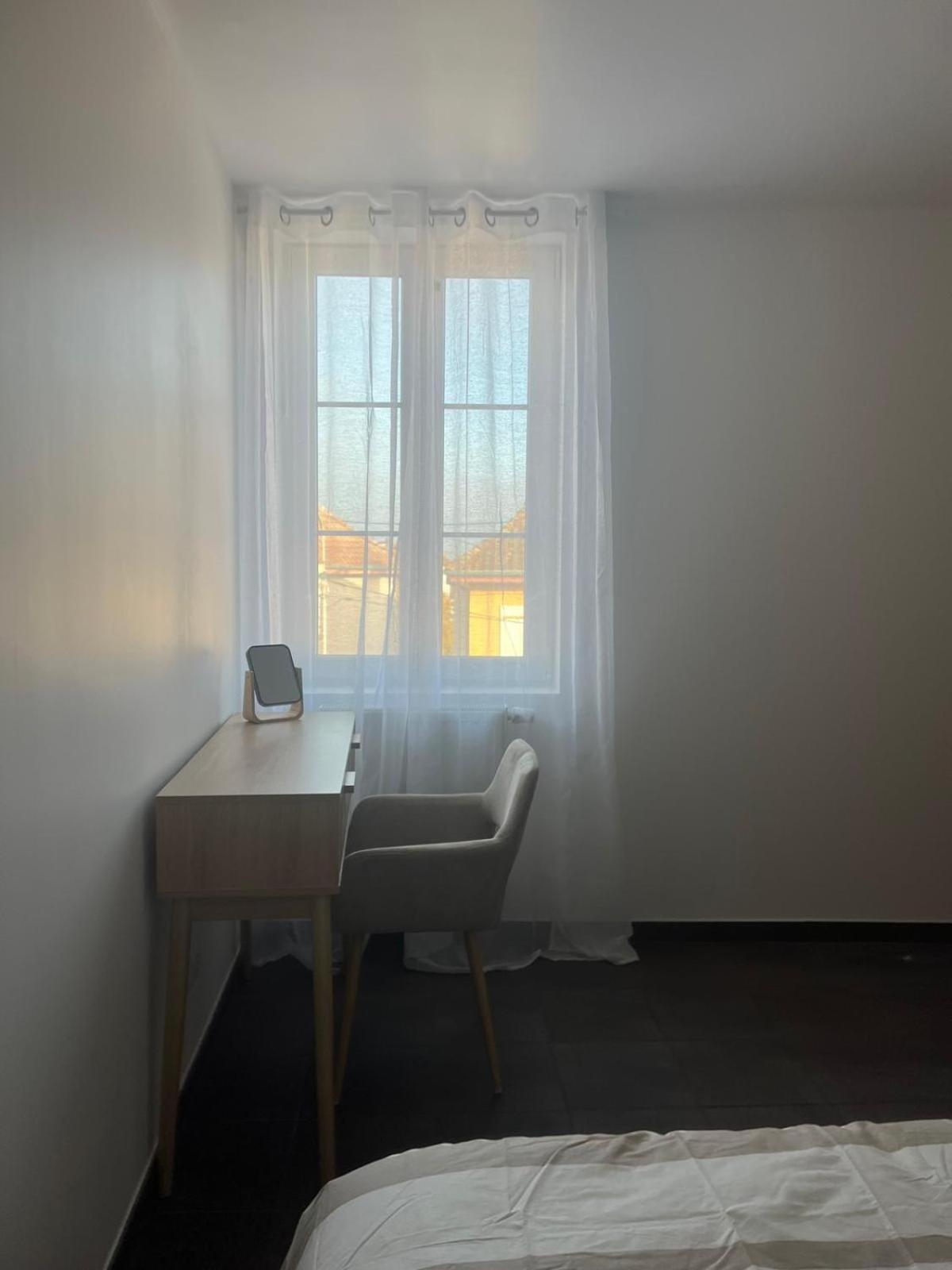 Apartament Duplex Moderne A 10 Minutes De Colmar Wintzenheim Zewnętrze zdjęcie