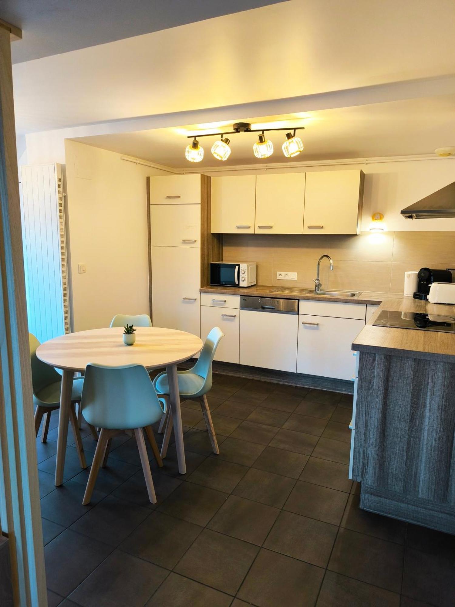 Apartament Duplex Moderne A 10 Minutes De Colmar Wintzenheim Zewnętrze zdjęcie