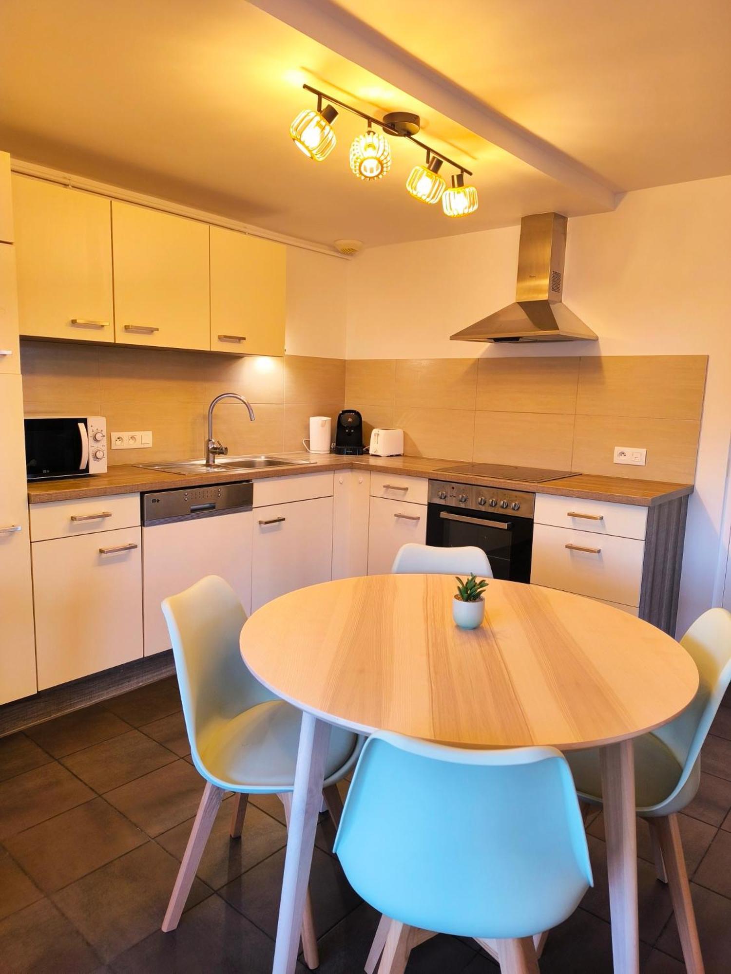 Apartament Duplex Moderne A 10 Minutes De Colmar Wintzenheim Zewnętrze zdjęcie
