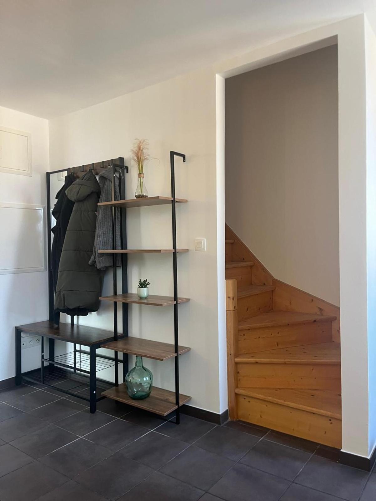 Apartament Duplex Moderne A 10 Minutes De Colmar Wintzenheim Zewnętrze zdjęcie