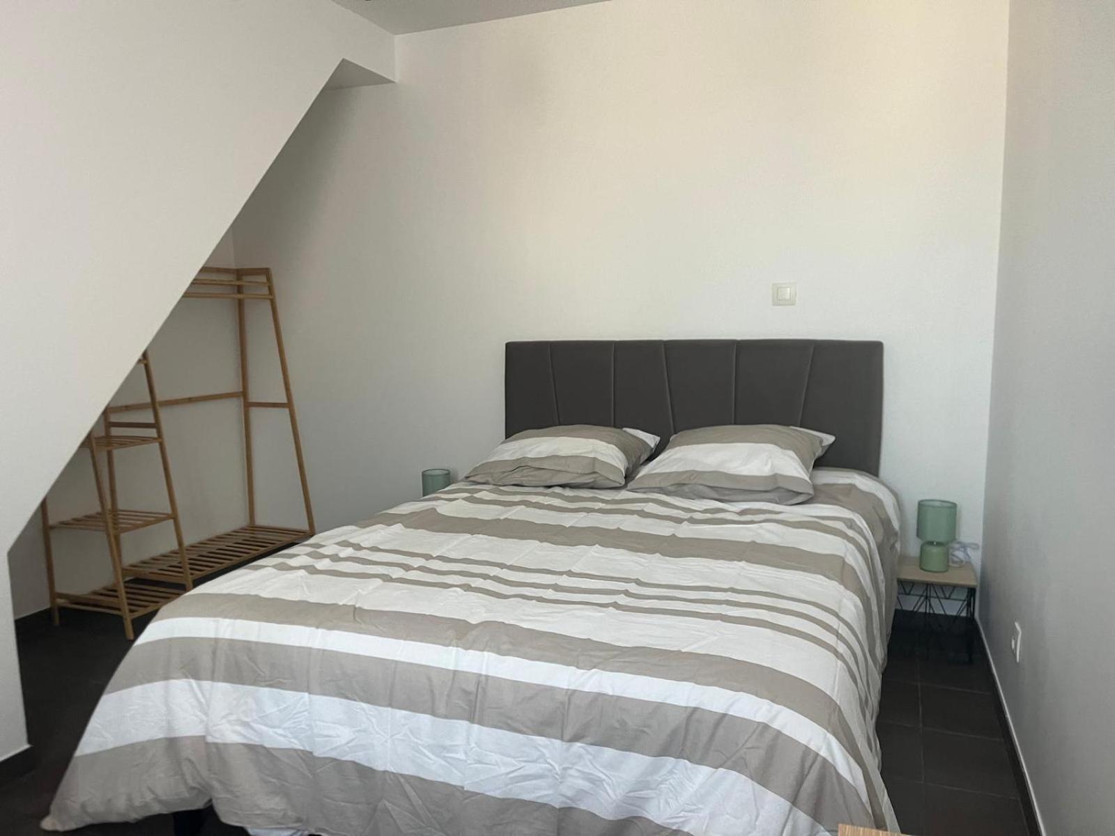Apartament Duplex Moderne A 10 Minutes De Colmar Wintzenheim Zewnętrze zdjęcie