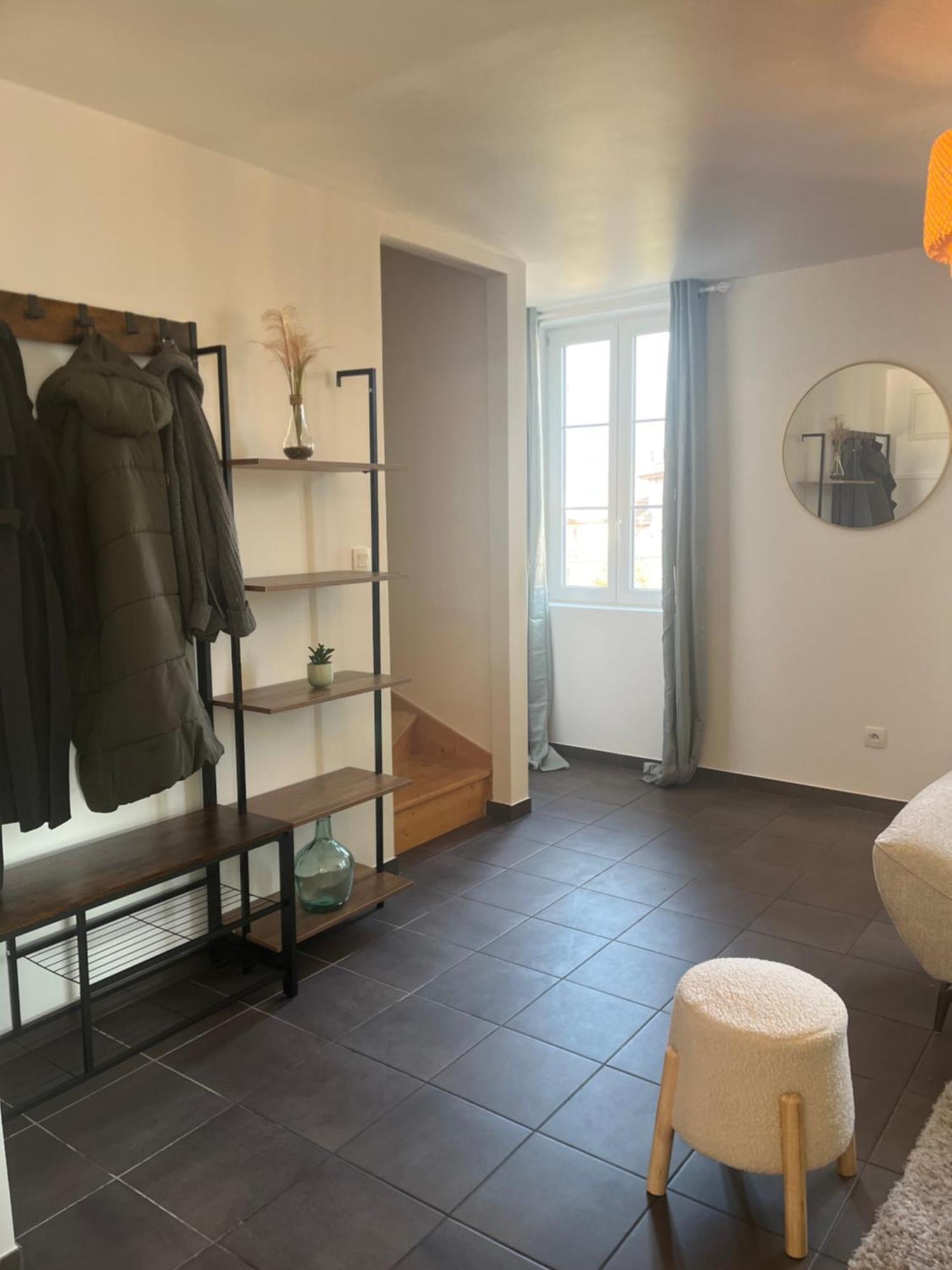 Apartament Duplex Moderne A 10 Minutes De Colmar Wintzenheim Zewnętrze zdjęcie
