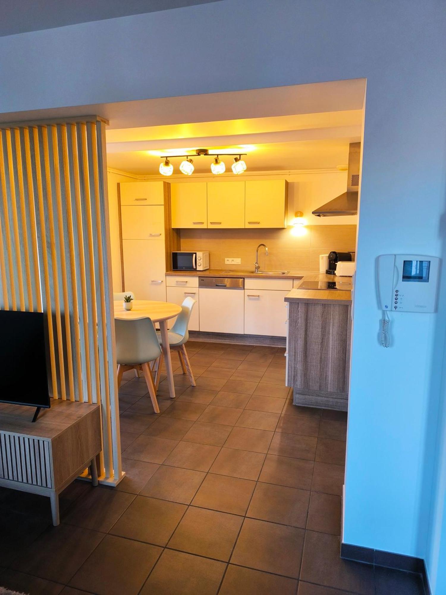 Apartament Duplex Moderne A 10 Minutes De Colmar Wintzenheim Zewnętrze zdjęcie