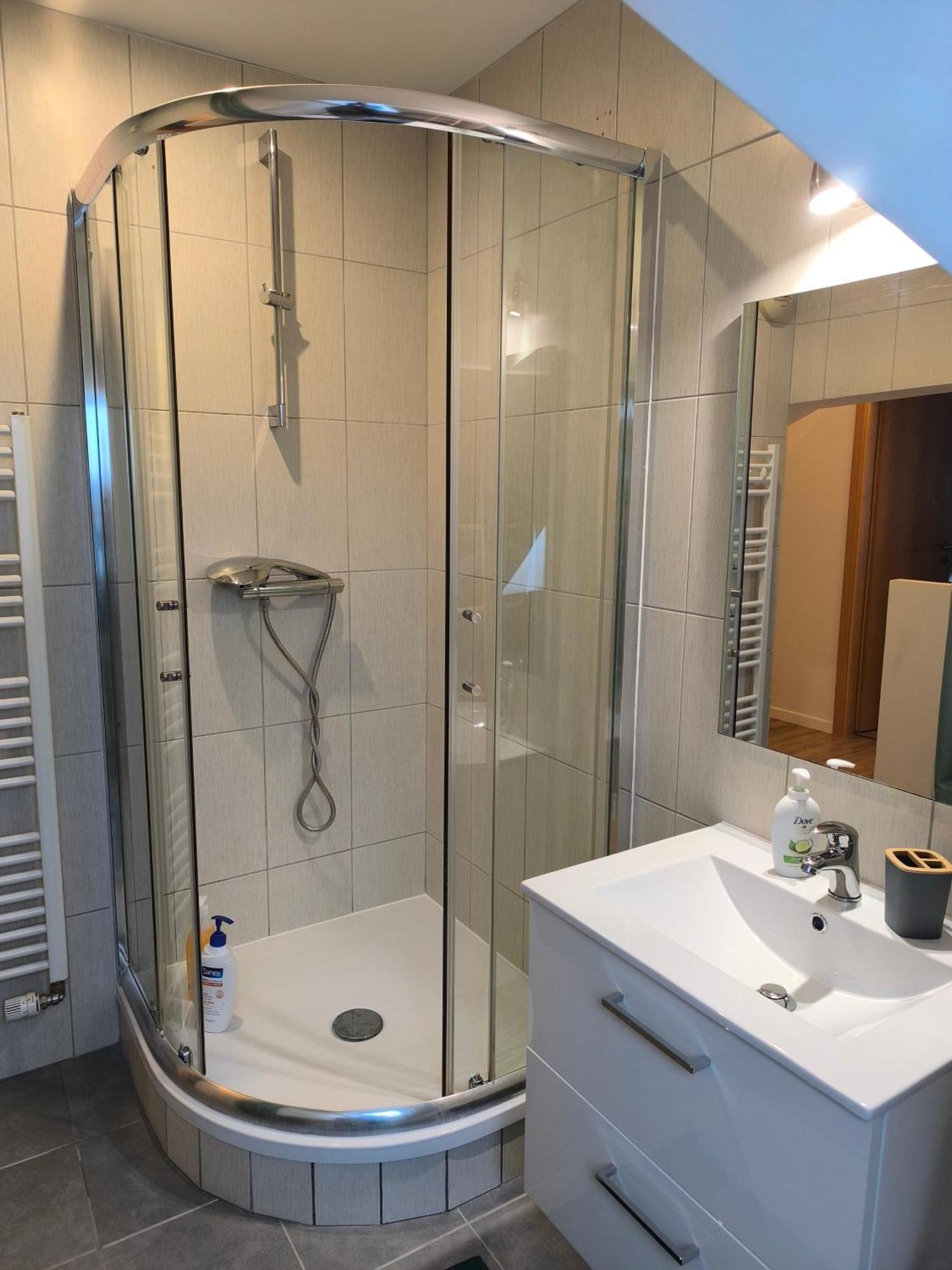 Apartament Duplex Moderne A 10 Minutes De Colmar Wintzenheim Zewnętrze zdjęcie